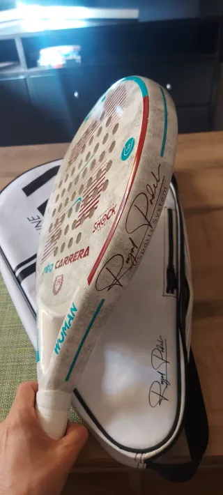 Pala Royal Padel 760 Carrera
