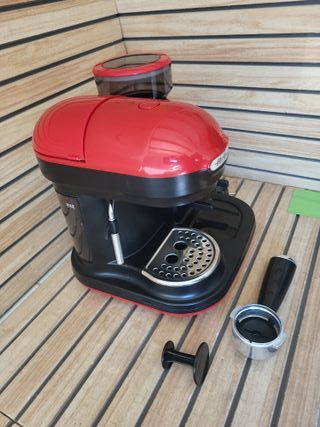 Cafetera Espresso Ariete 1318 Moderna