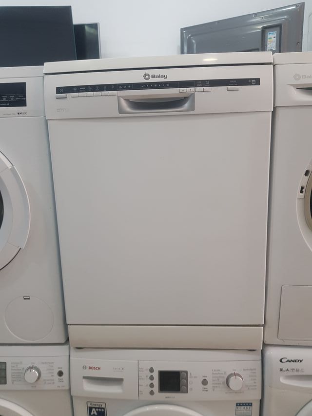 Lavavajillas Balay con garantía y transporte