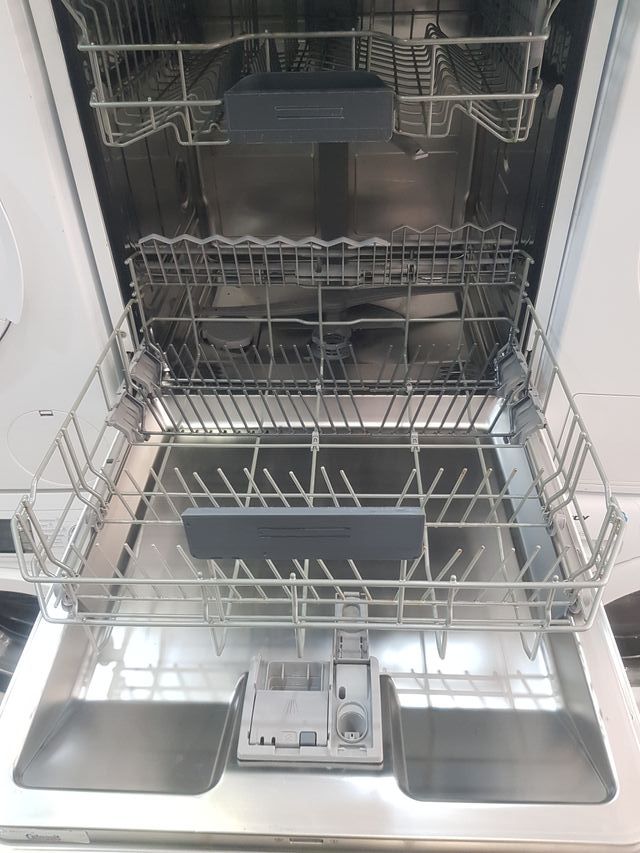 Lavavajillas Balay con garantía y transporte