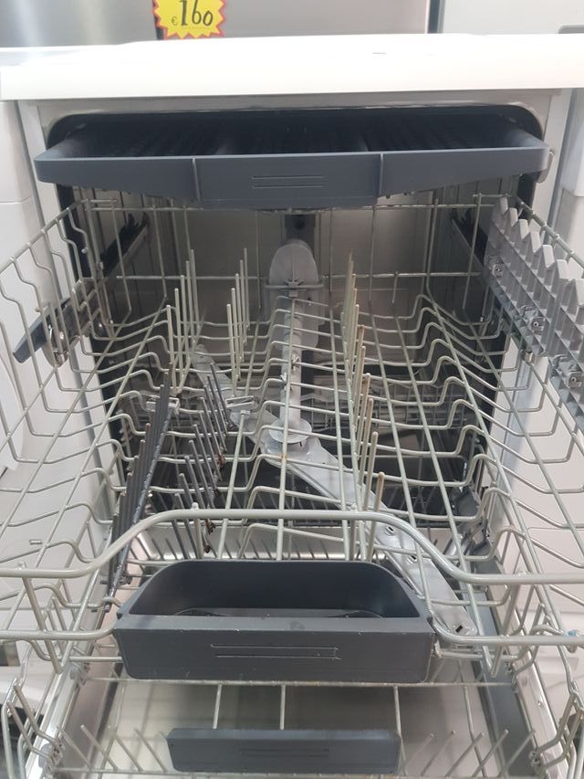 Lavavajillas Balay con garantía y transporte