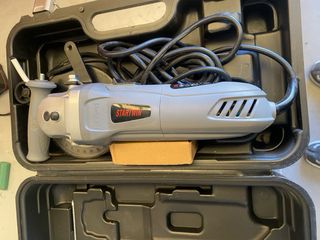 Cortadora de azulejos STARTWIN 125AC