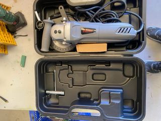 Cortadora de azulejos STARTWIN 125AC