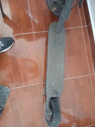Patinete Eléctrico