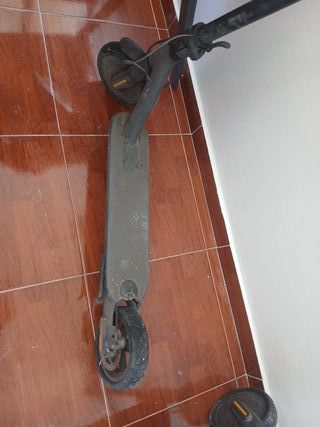 Patinete Eléctrico