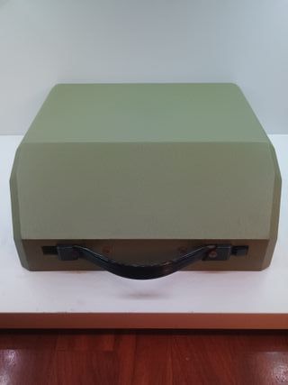 Macchina da Scrivere Vintage Primavera Funzionante