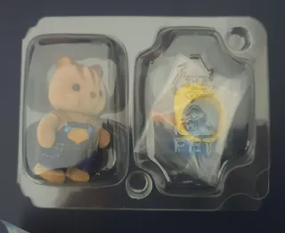 Sylvanian Families Baby Builders Sorpresa