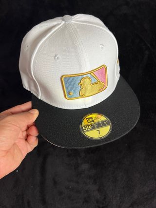 Gorra New Era 59FIFTY Talla 7