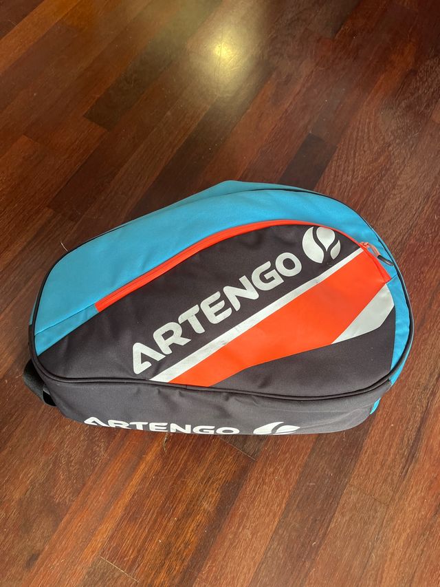 Bolsa de pádel Artengo