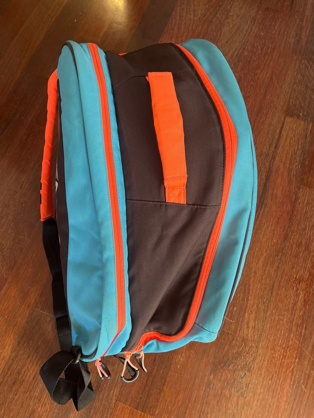 Bolsa de pádel Artengo