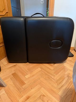 Camilla de masaje BORRELL