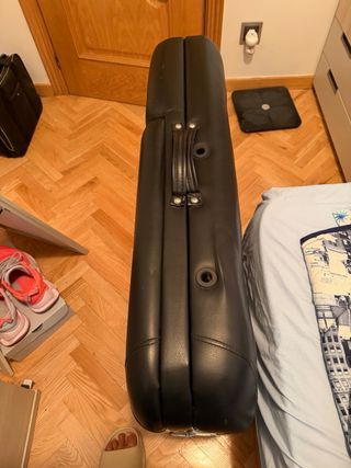 Camilla de masaje BORRELL