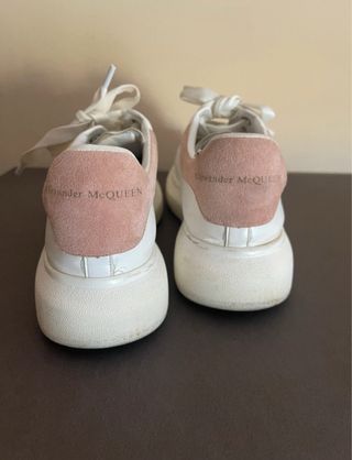 Alexander McQueen Donna Scarpe Taglia 41