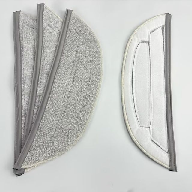 Ricambi robot aspirapolvere Roborock S8 MaxV Ultra