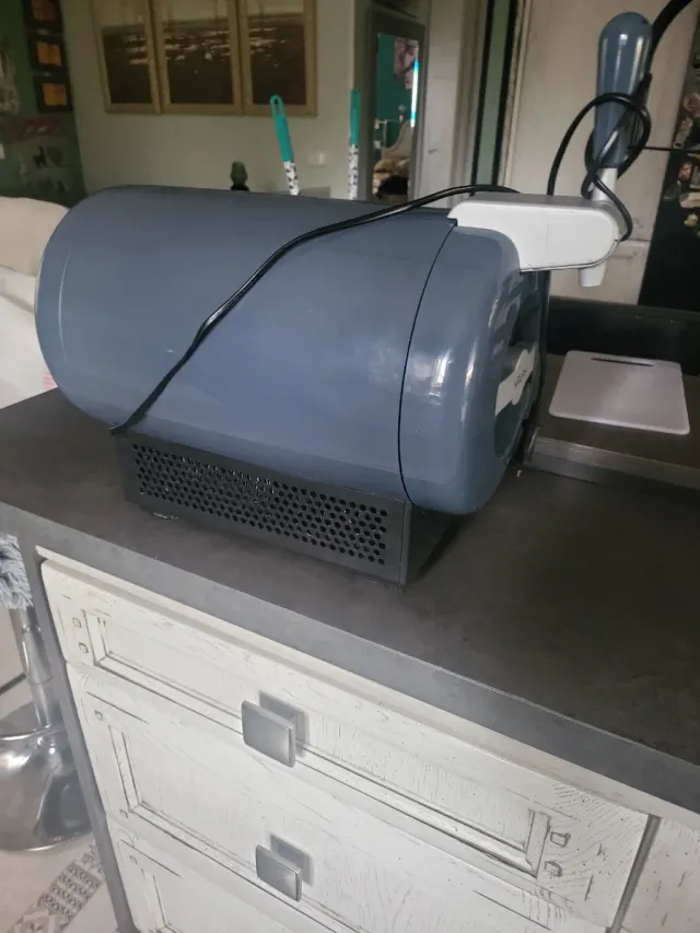 Grifo de cerveza Krups