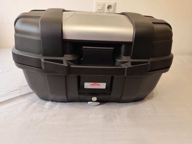 Maleta Kappa Kgr52  GARDA 52L MONOKEY