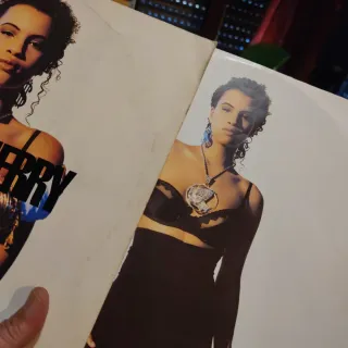 Neneh Cherry Vinilo