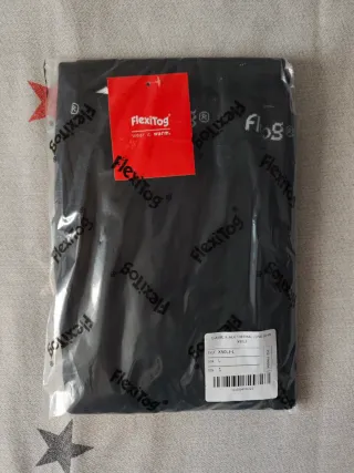Malla térmica FlexiTog - L