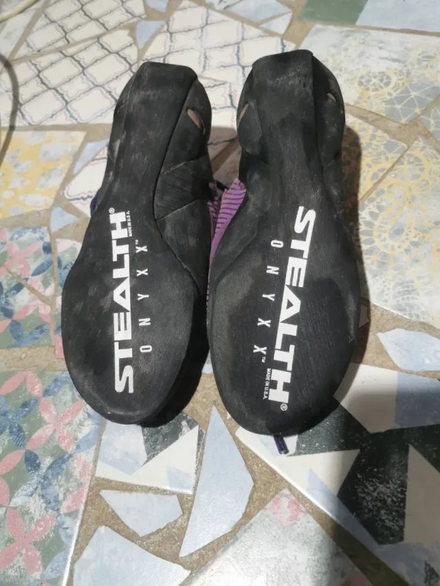 Pie de gato FiveTen 5.10 Talla 39