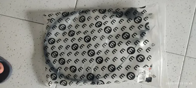 Cable embrague E074393 nuevo made in Francia