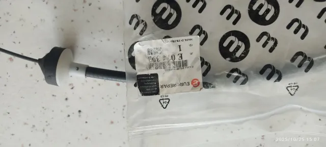 Cable embrague E074393 nuevo made in Francia