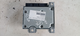 CENTRALITA AIRBAG PEUGEOT 407 2.0 16V HDi FAP 965
