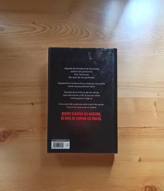 Tot crema (Novela negra - Juan Gómez Jurado)