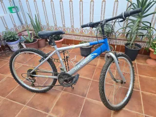 Bicicleta infantil Topbike buen estado