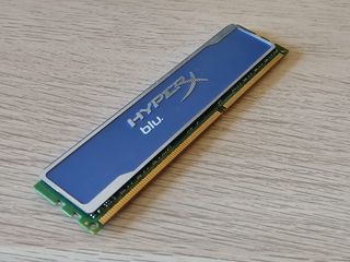Memoria RAM HyperX Blu 8GB DDR3 1600MHz