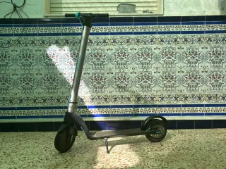 Patinete Bongo 25 km/h