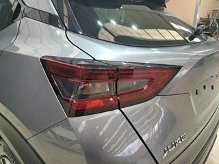 Nissan Juke DIG-T 84 kW (114 CV) 6M/T N-Connecta