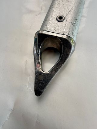 Piolet Petzl Sum'tec Pala