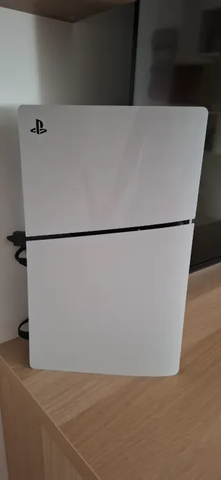 Consola PS5