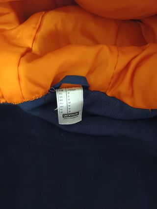 Pack ropa de chico talla S / M.