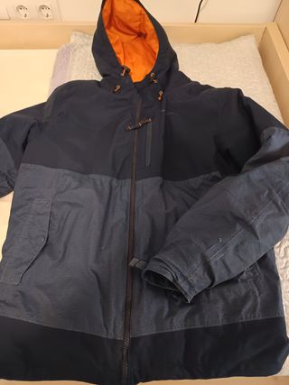 Pack ropa de chico talla S / M.