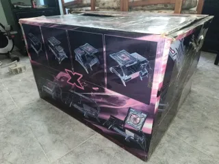 PC  Aerocool