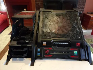 PC  Aerocool