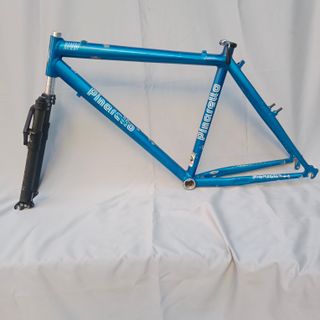 TELAIO PINARELLO ROMBO MTB ALLUMINIO