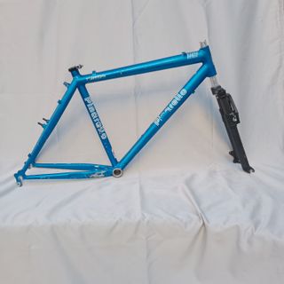 TELAIO PINARELLO ROMBO MTB ALLUMINIO
