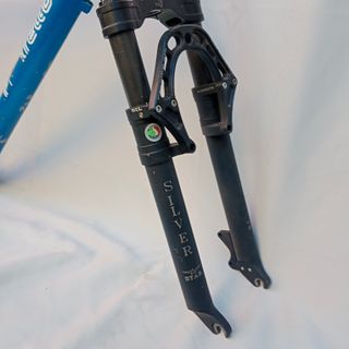 TELAIO PINARELLO ROMBO MTB ALLUMINIO