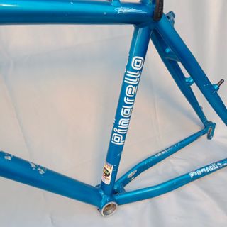 TELAIO PINARELLO ROMBO MTB ALLUMINIO