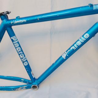 TELAIO PINARELLO ROMBO MTB ALLUMINIO