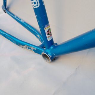 TELAIO PINARELLO ROMBO MTB ALLUMINIO