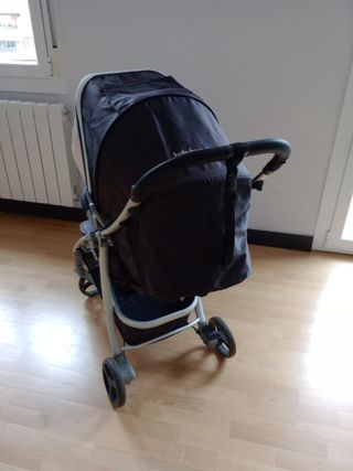 Silla de paseo Babyhome ligera