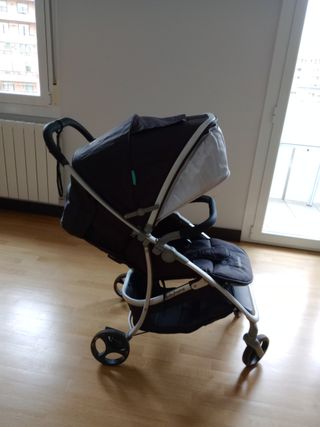 Silla de paseo Babyhome ligera