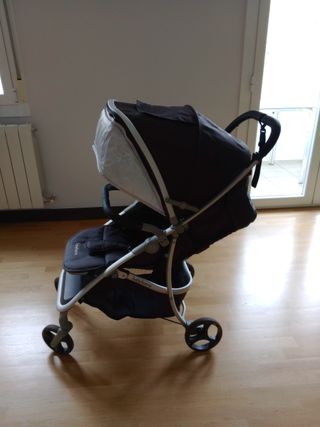 Silla de paseo Babyhome ligera