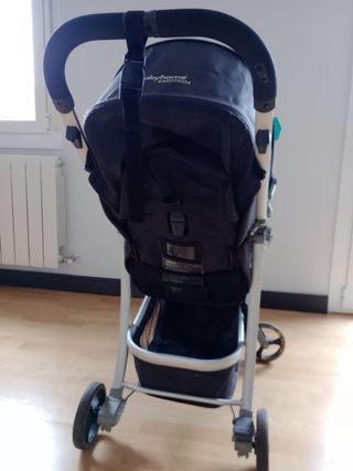 Silla de paseo Babyhome ligera