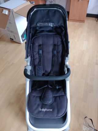 Silla de paseo Babyhome ligera