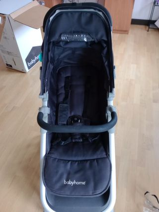 Silla de paseo Babyhome ligera