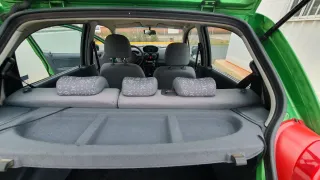 Chevrolet Matiz 2006